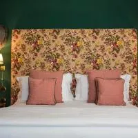 Palazzo Presta, hotell i Gallipoli