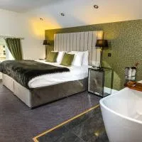The Borough Lancaster, hotel di Lancaster