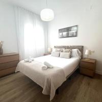 Triana CACTUS 2, hotel poblíž Letiště Melilla - MLN, Melilla
