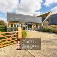 The Poppies, hotel en Brighstone