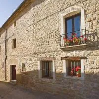 Villamayor de Monjardín में, होटल Casa Rural Montedeio