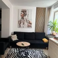 Apartament Soplicy 17, viešbutis Torunėje