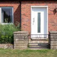 Ferienwohnung Stellah: Eyendorf şehrinde bir otel