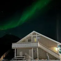 Ranchen, hotel a Sortland