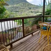 Laferm Coco, hotel di Grand Sable