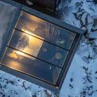 Pyhä Dreams, hotel v destinácii Pyhätunturi
