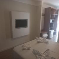 Linhares Design ap 419, 101 e 102, hotel poblíž Linhares Regional Airport - LHN, Linhares