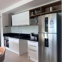 Solanas Crystal View 2 dormitorios 6 personas Espectacular!, Hotel in Punta del Este