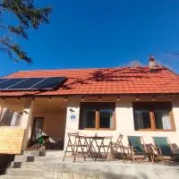 Viesnīca Planinska kuća Arbinje pilsētā Dojkinci