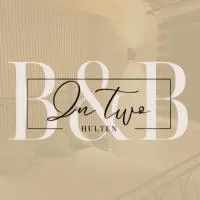 B & B In Two Hulten, מלון בHulten