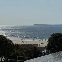 Pors Ar Vag, hotel i Plomodiern