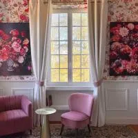 Manoir Majoral, hotel en Vitrac