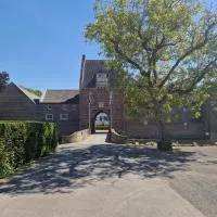 Swisttal में, होटल Burg Heimerzheim
