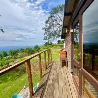 Blue Bird Lodge, hotel Inchanga városában