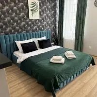 H-T-L Apartamenty Junior, hotel v destinácii Nowa Sól