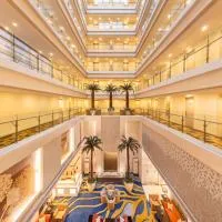 Park Plaza Faridabad, khách sạn ở Faridabad