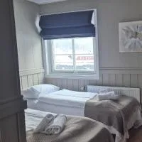 Vertshuset Fannarheimr - Bed &Breakfast, hotel u gradu 'Fannrem'