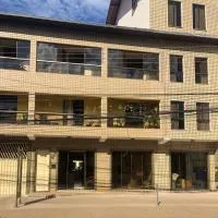 Minas Hotel Unidade Centro, готель у місті Маріана