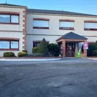 Très Bel appartement, hotel em Villers-Outréaux