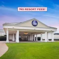 Lula में, होटल Isle Casino Hotel Lula Hotel & Casino - A Caesars Rewards Destination