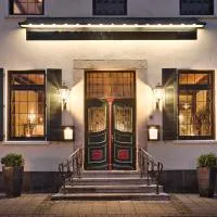 Hotel Everswinkel, hotel u gradu Everswinkel