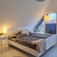 Ferienwohnung Sternschnuppe, hotel em Dülmen
