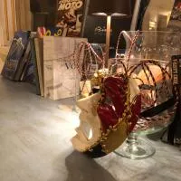 Hotel Vandelli, hótel í Pavullo nel Frignano