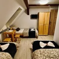 Noclegi Pocztowa 1, hotel di Lubawka