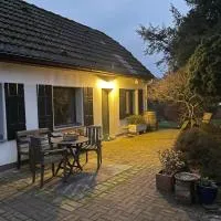 Little Cottage Merbeck, hotel u gradu Wegberg