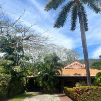 Brisa Marina, hotel poblíž Tambor Airport - TMU, Puntarenas
