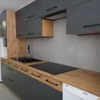 Apartmán Greywood: Vitanová şehrinde bir otel