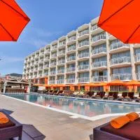 Ocean Club Hotel, מלון בקייפ מאי