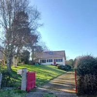 Villa lumineuse proche plage, hotelli kohteessa Wissant