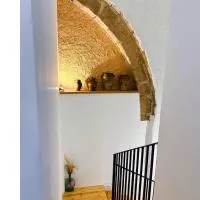 Albergue Tierras de Frontera, viešbutis mieste Ariza