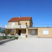 Vila Roza, hotell i Gornje Biljane