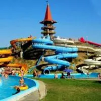 Fáraó vendégház, отель в городе Залаэгерсег