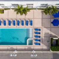 Hyatt Place Delray Beach, hotel u gradu Delrej Bič