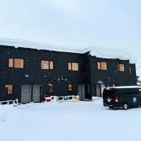 Niseko Purr 102, хотел в Ōmagari