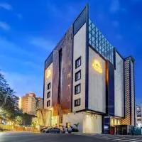 Akino Luxury, hotel sa Jamshedpur