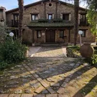 La Casona De Jaraiz, хотел в Хараис де ла Вера