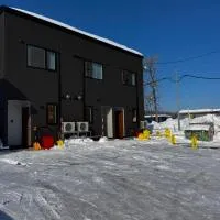 Niseko Purr 203, hotel din Hirafu