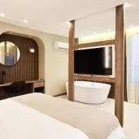 Botanico Hotel y Spa、CaucasiaにあるEl Bagre Airport - EBGの周辺ホテル