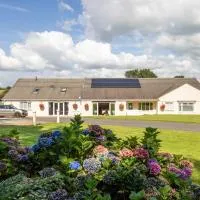 Lovesgrove Country Guest House, hotel v destinácii Pembroke Dock