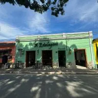 A Estalagem Pousada, hotel a Monteiro Lobato