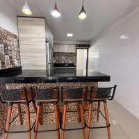 Refugio Tropical, hotel a Porto Seguro
