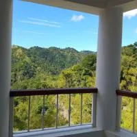 Gorgeous 1 Bedroom Apartment in the Kingston Hills, hotel i Kingston