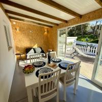 Villas Pedroso - Villa Palmira, hotel u gradu Ka&scaron;kai&scaron;