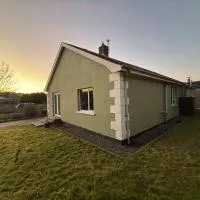 Christinas Cottage Downpatrick, готель у місті Raholp