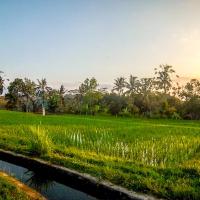 Ubud Paradise Villa, ξενοδοχείο σε Campuhan, Ουμπούντ