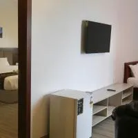 Yue Lai Hotel, hotel en Suva